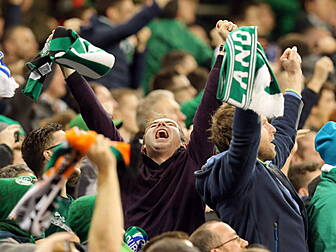Good news, Ireland fans! UEFA...